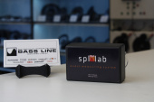 SPL Lab USB Bass Meter(Second Edition)