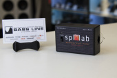 SPL Lab Wireless Bass Meter (Third Edition)