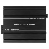 Усилитель Apocalypse AAB-3800.1D